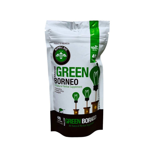 Bumble Bee Kratom
