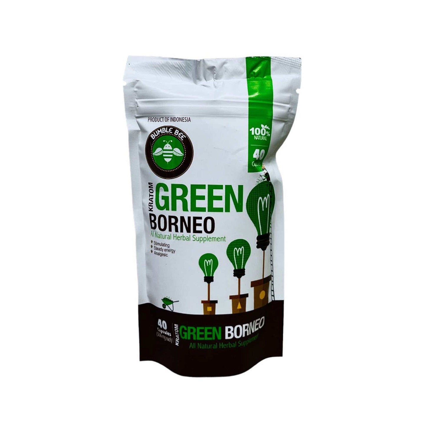 Bumble Bee Kratom