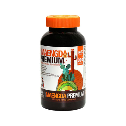 Bumble Bee Kratom Maeng Da Capsules