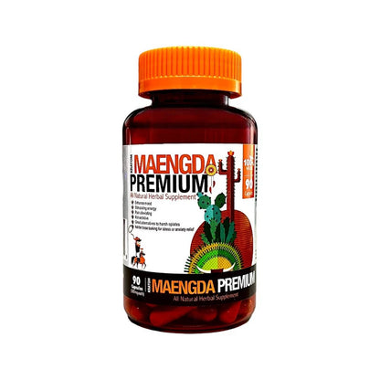 Bumble Bee Kratom Maeng Da Capsules