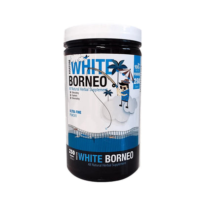Bumble Bee Kratom  White Borneo Powder