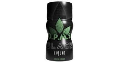 OPMS BLACK KRATOM SHOTS 10CT